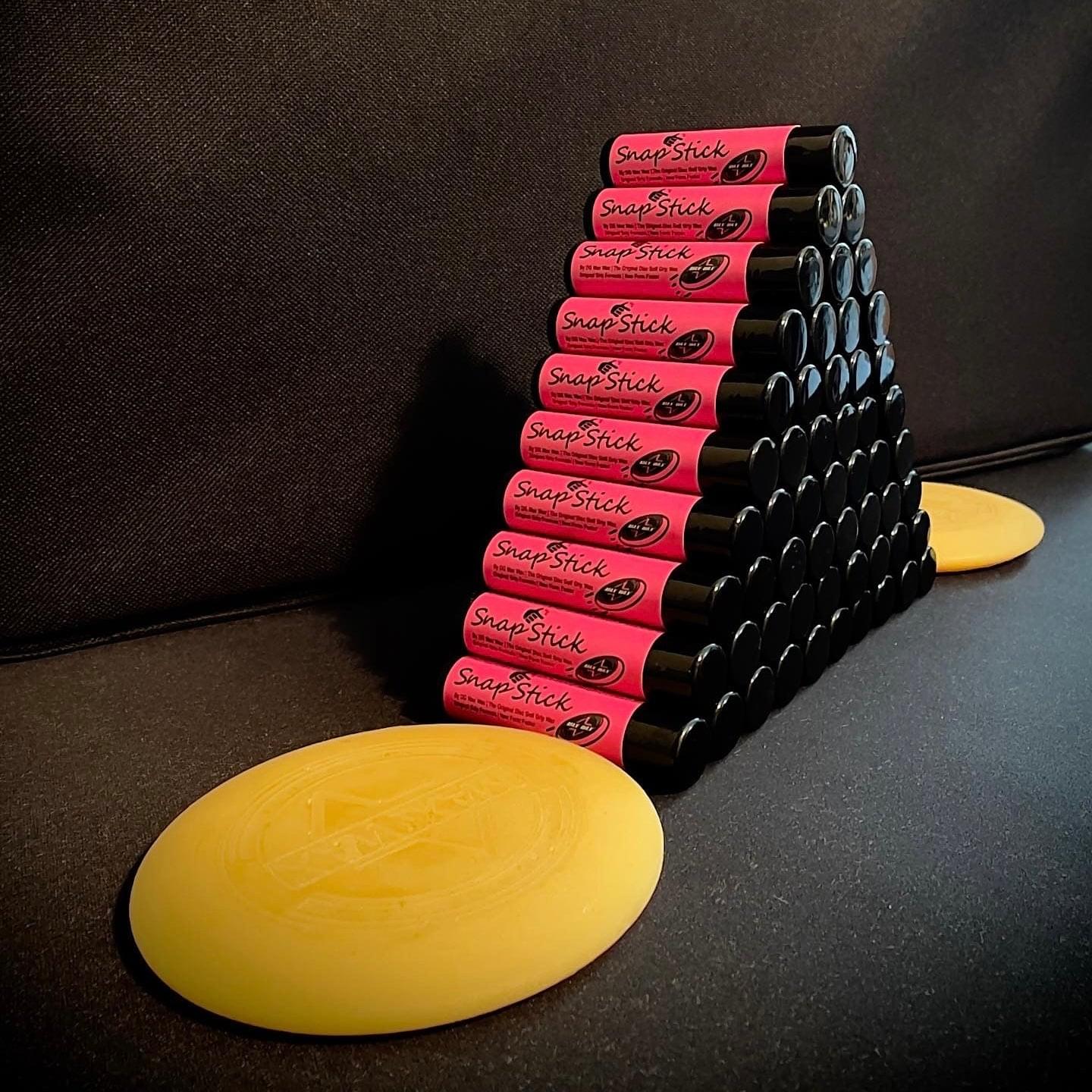 Snap Stick