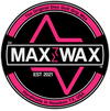 DG Max Wax | The Original Disc Golf Grip Wax
