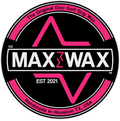 DG Max Wax | The Original Disc Golf Grip Wax