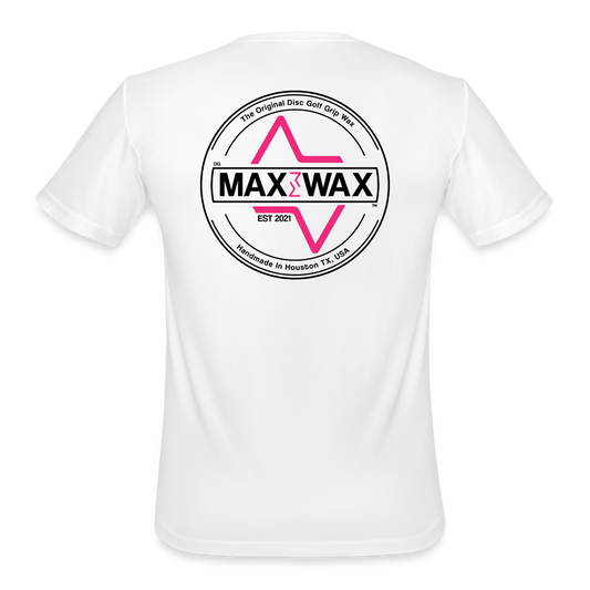 Men’s Windsurfer Competition Jersey (White)