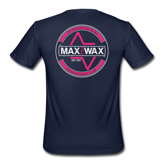 Men’s Windsurfer Competition Jersey (Navy)